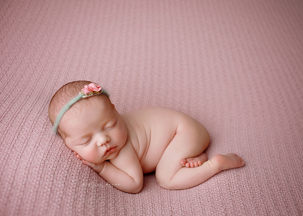 Best baby photographs Wake Forest