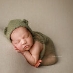 Raleigh newborn photographer