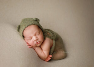 Raleigh newborn photographer