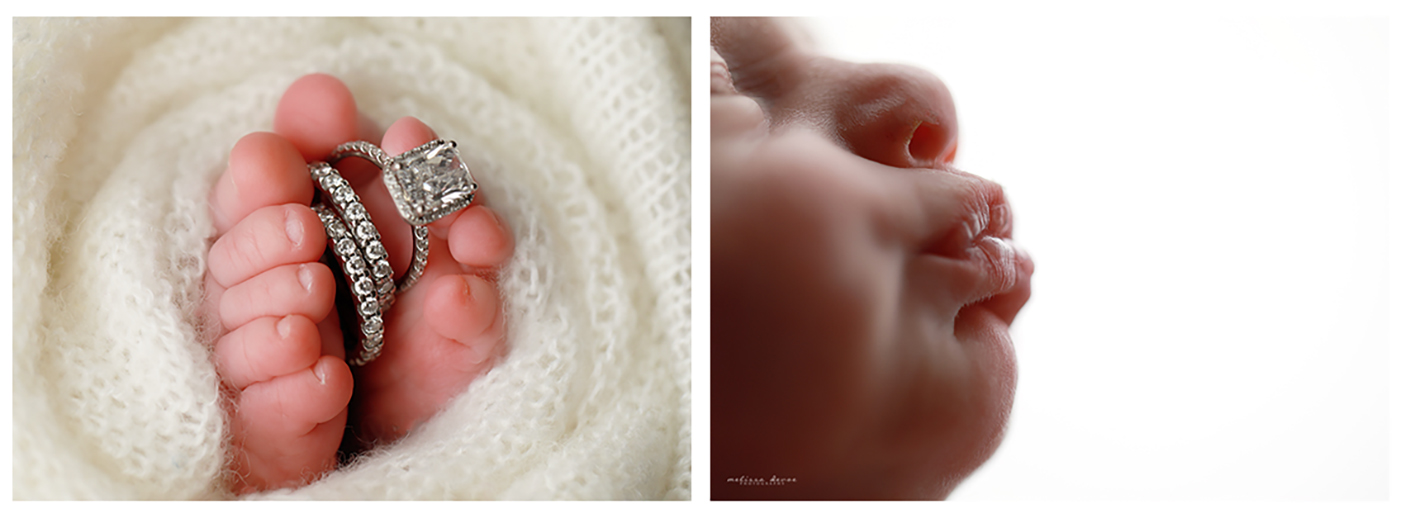 Newborn Photographer