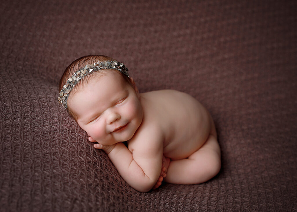 Wake Forest best newborn photographer Wake Forest NC newborn and baby photographer