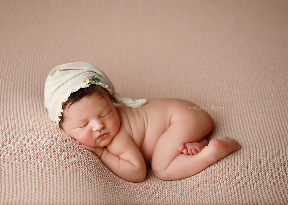 Fuquay Varina newborn photographer