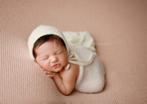 Vance County baby photographer