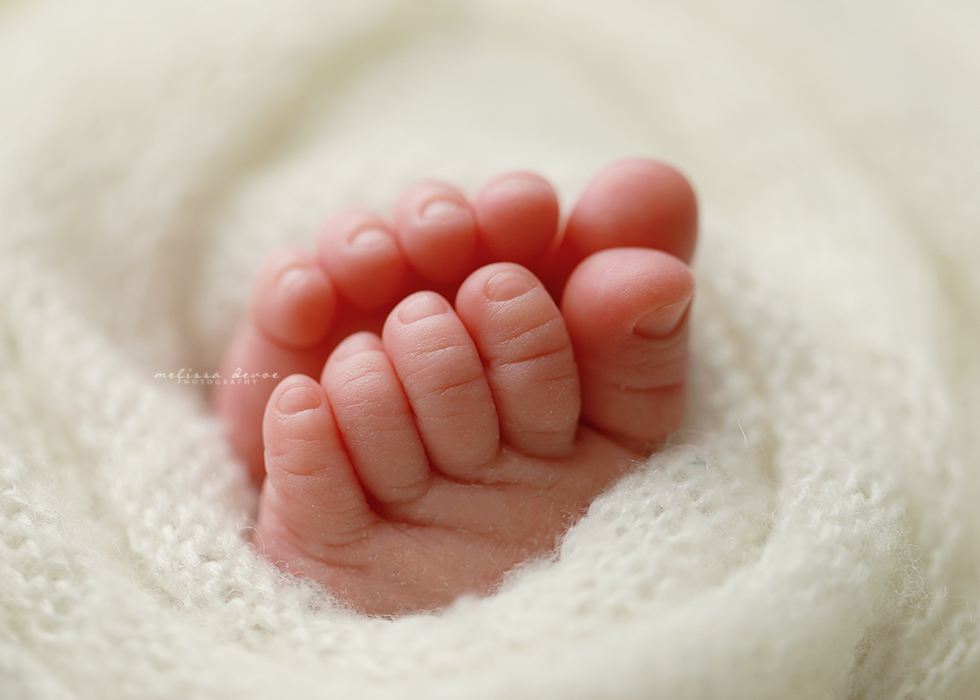 macro photography of infant
