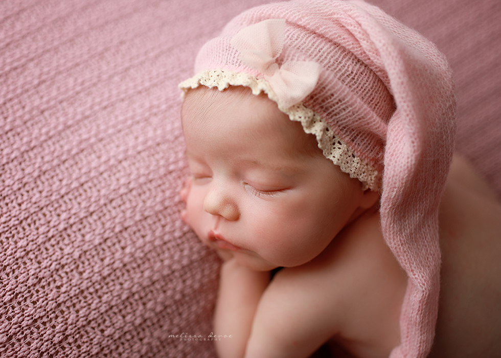 Raleigh award winning baby photographer