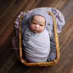 Rolesville baby photography