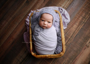 Rolesville baby photography