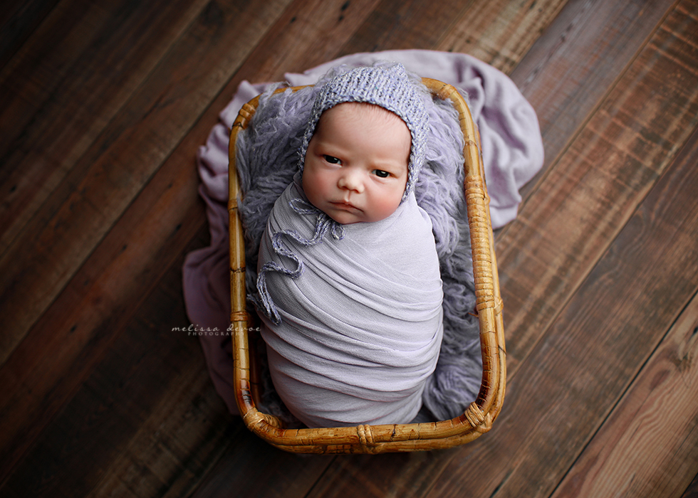Rolesville baby photography