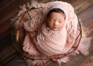 Franklinton baby photographer