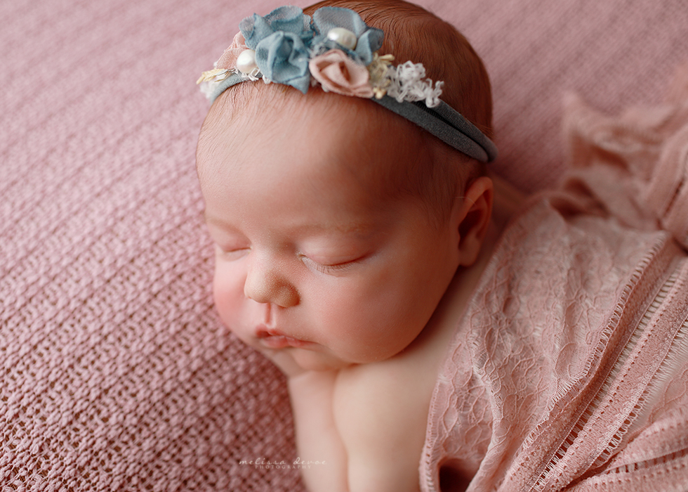 Baby photographer Durham