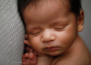 Newborn photographer Apex