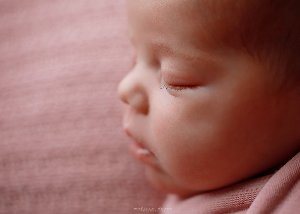 Pretty baby photography Cary