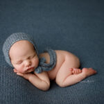 newborn portraits