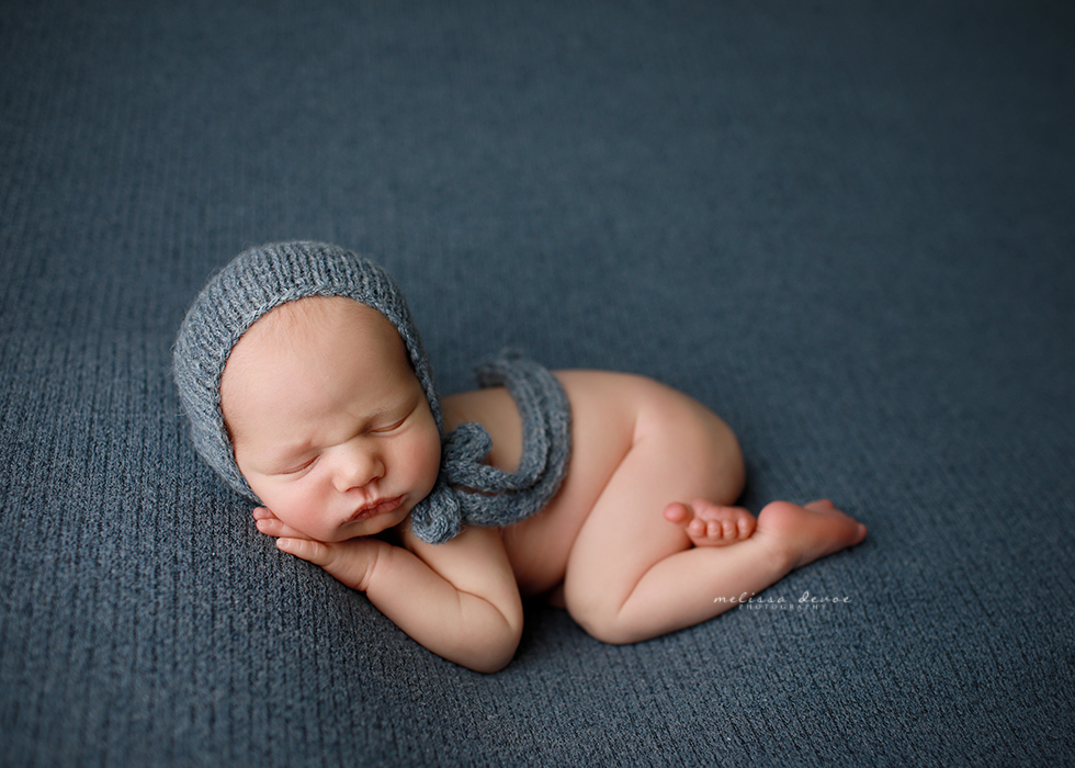 newborn portraits