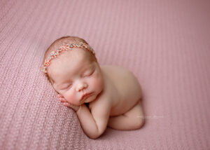 baby posing expert Wake Forest