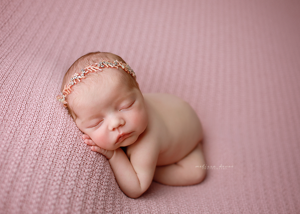 baby posing expert Wake Forest