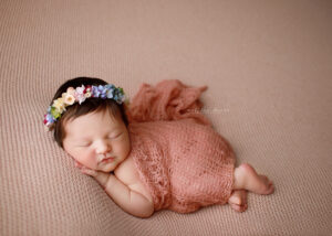 Best baby photographer Raleigh