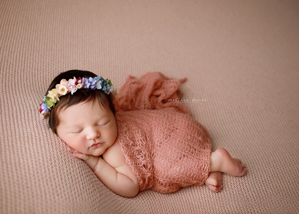 Best baby photographer Raleigh