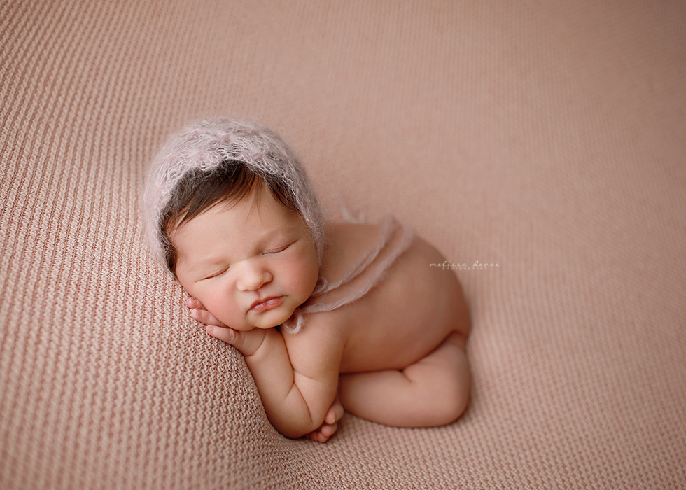 Gorgeous baby photos Raleigh