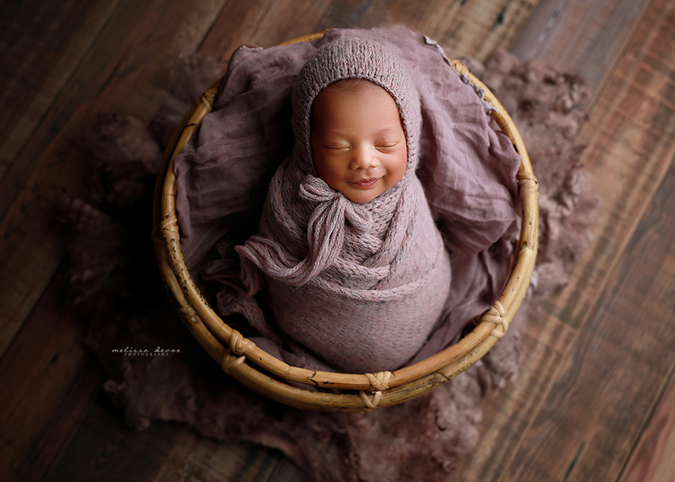 baby portraits Wake Forst