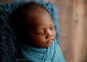 Raleigh durham newborn photography