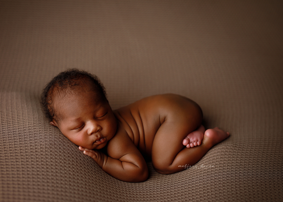 newborn boy photography