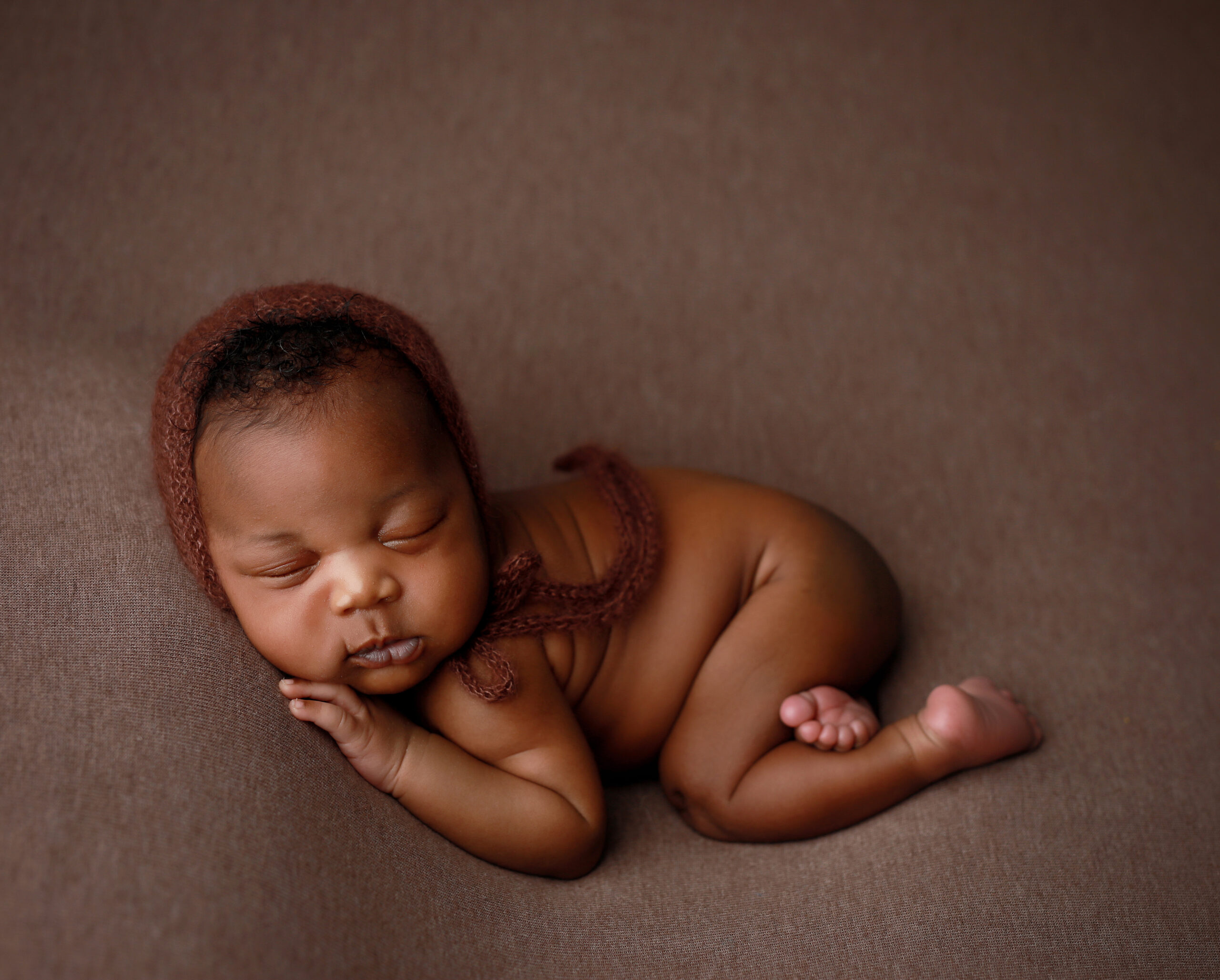 Raleigh newborn photographer Newborn portraits professional photographer