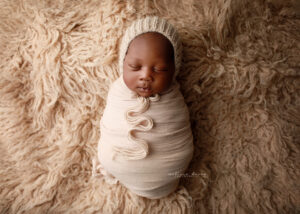 Franklinton baby photographer