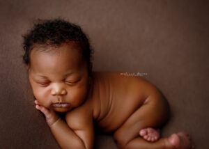 baby portraits Cary