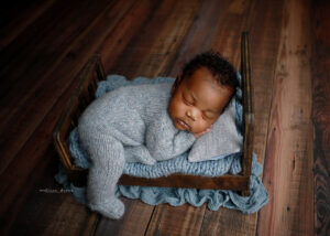 Durham newborn photographer