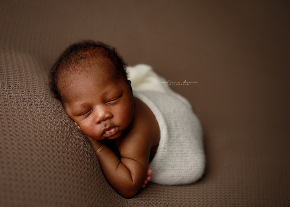 sleeping baby photos Raleigh