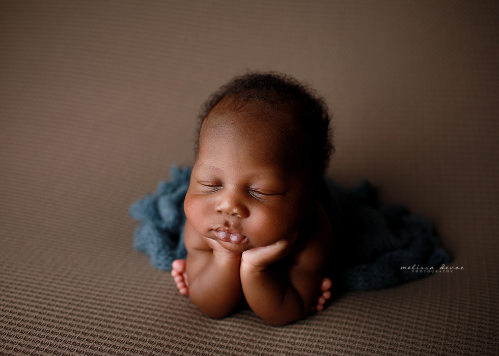award winning baby photographer Wake Forest
