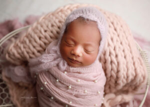 Baby portraits