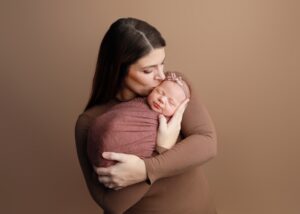 Raleigh NC newborn photographer, newborn photoshoot