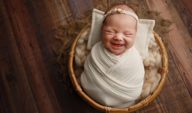 Raleigh NC newborn photographer, newborn photoshoot