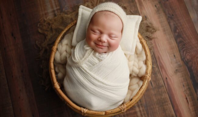 Raleigh NC newborn photographer, newborn photoshoot