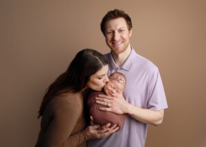Raleigh NC newborn photographer, newborn photoshoot