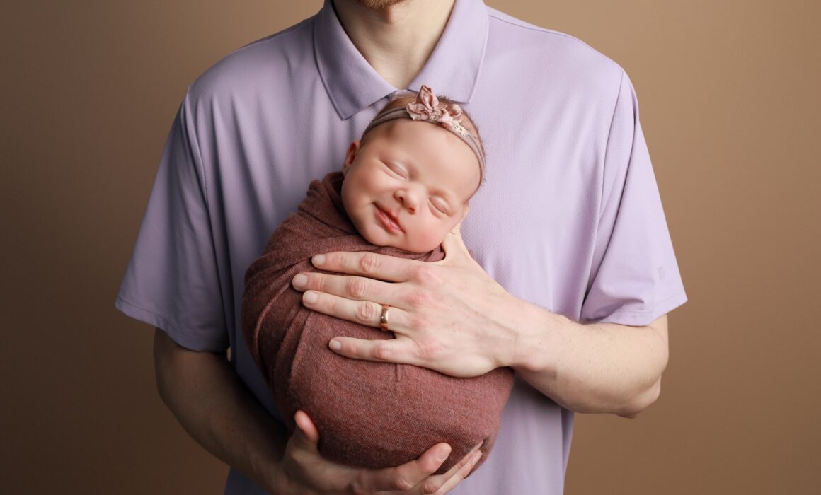 Raleigh NC newborn photographer