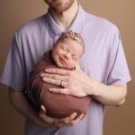 Raleigh NC newborn photographer