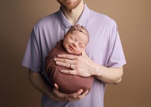Raleigh NC newborn photographer