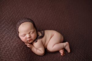 Raleigh NC newborn photographer, newborn photoshoot