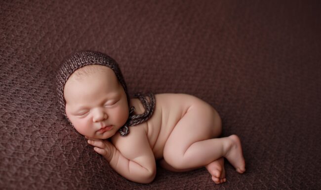 Raleigh NC newborn photographer, newborn photoshoot