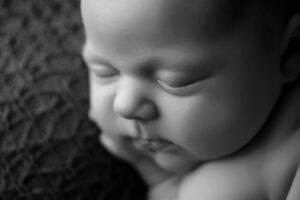 Raleigh NC newborn photographer, newborn photoshoot