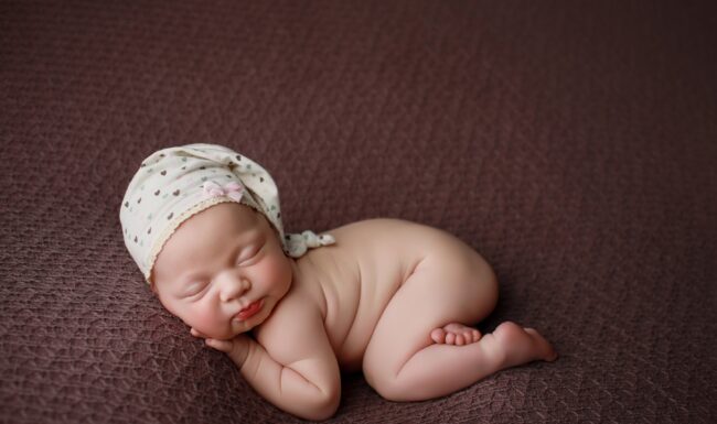 Raleigh NC newborn photographer, newborn photoshoot
