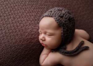 Raleigh NC newborn photographer, newborn photoshoot