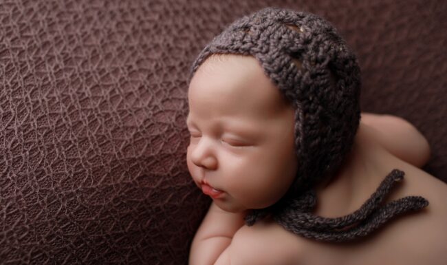 Raleigh NC newborn photographer, newborn photoshoot