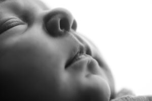 Raleigh NC newborn photographer, newborn photoshoot