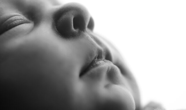 Raleigh NC newborn photographer, newborn photoshoot