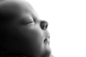 Raleigh NC newborn photographer, newborn photoshoot