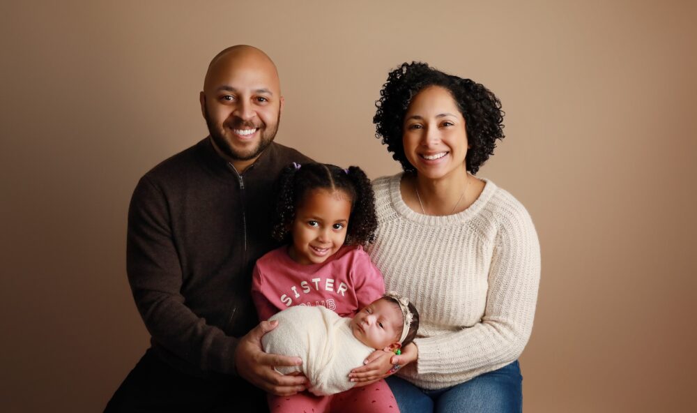 best Raleigh newborn photographer, newborn portraits near me